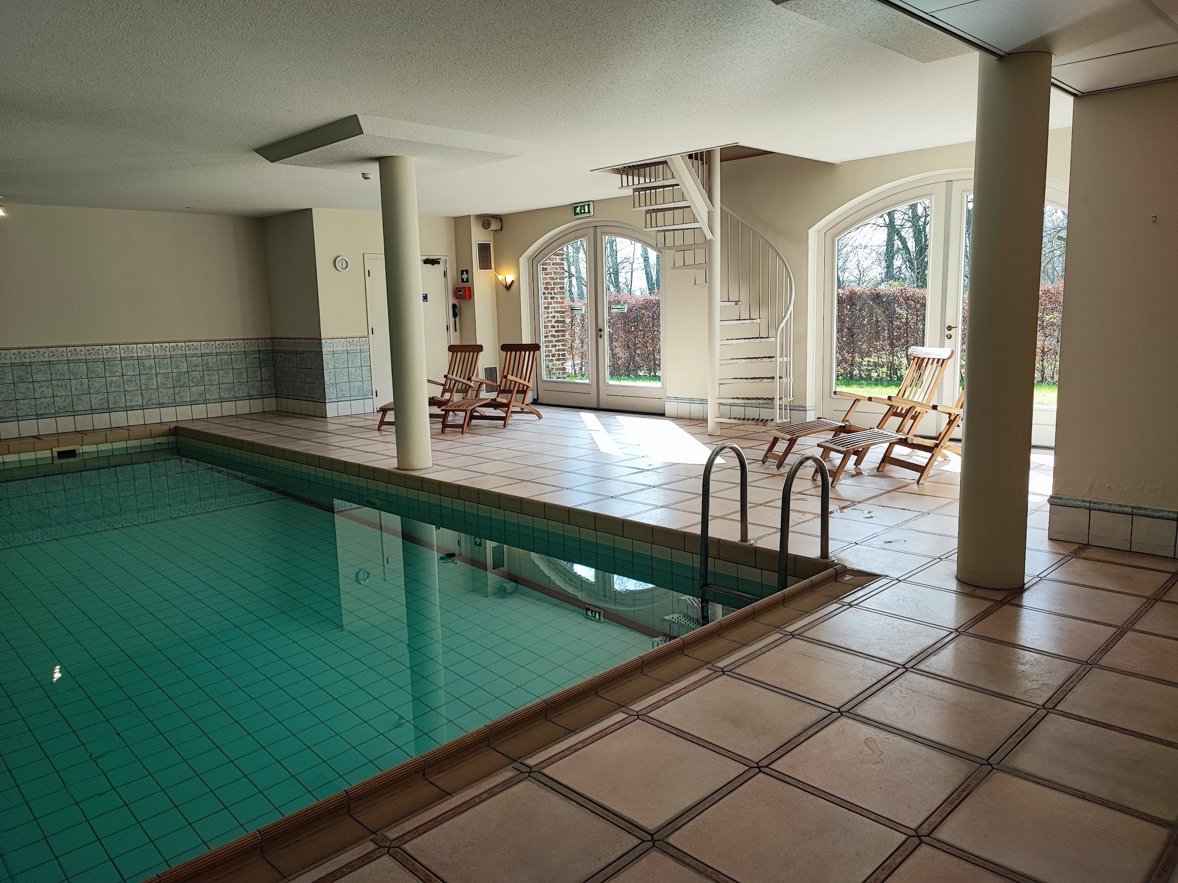 Bilderberg Château Holtmühle